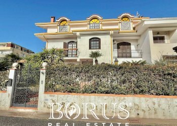 Foto 2 - Villa VIALE IMPERIA, Castel Volturno - foto 2