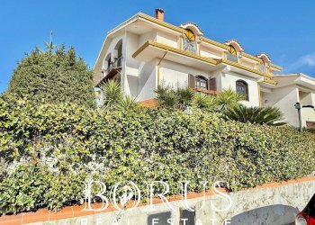 Foto 3 - Villa VIALE IMPERIA, Castel Volturno - foto 3