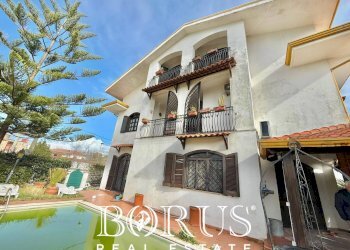 Foto 4 - Villa VIALE IMPERIA, Castel Volturno - foto 4