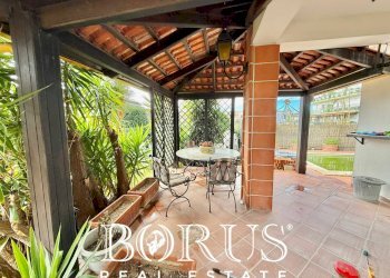 Foto 9 - Villa VIALE IMPERIA, Castel Volturno - foto 9