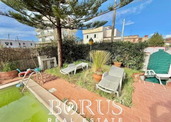 Foto 10 - Villa VIALE IMPERIA, Castel Volturno - foto 10