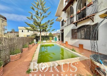 Foto 11 - Villa VIALE IMPERIA, Castel Volturno - foto 11