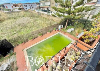 Foto 12 - Villa VIALE IMPERIA, Castel Volturno - foto 12