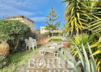 Foto 14 - Villa VIALE IMPERIA, Castel Volturno - foto 14