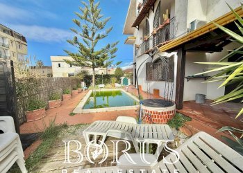 Foto 16 - Villa VIALE IMPERIA, Castel Volturno - foto 16