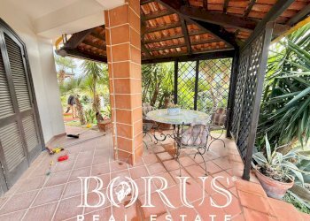 Foto 50 - Villa VIALE IMPERIA, Castel Volturno - foto 50