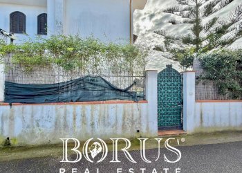 Foto 59 - Villa VIALE IMPERIA, Castel Volturno - foto 59