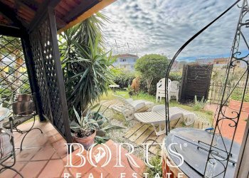 Foto 68 - Villa VIALE IMPERIA, Castel Volturno - foto 68