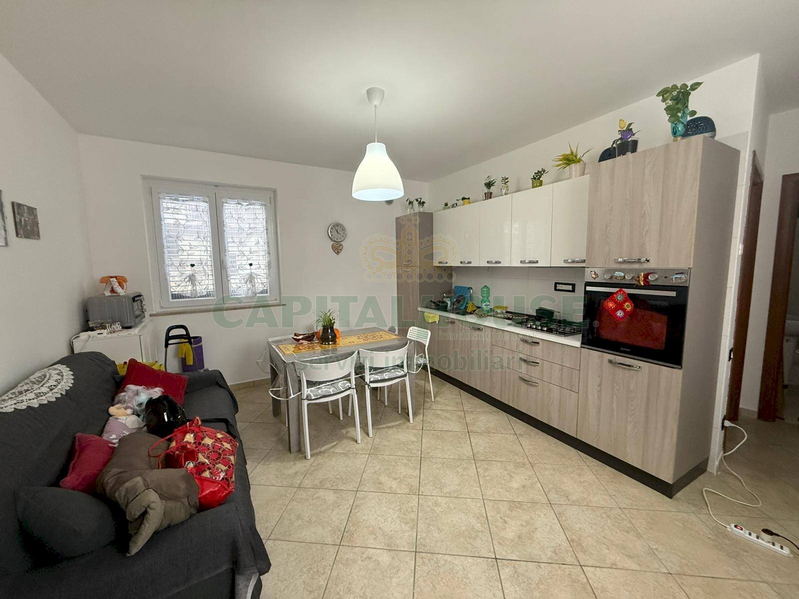 Foto 1 - Three-room apartment Via Giuseppe Mazzini, Baronissi - photo 1