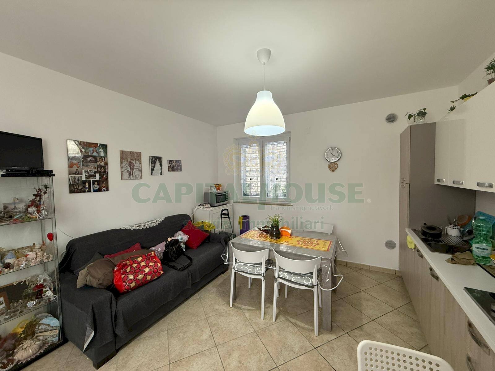 Foto 2 - Three-room apartment Via Giuseppe Mazzini, Baronissi - photo 2