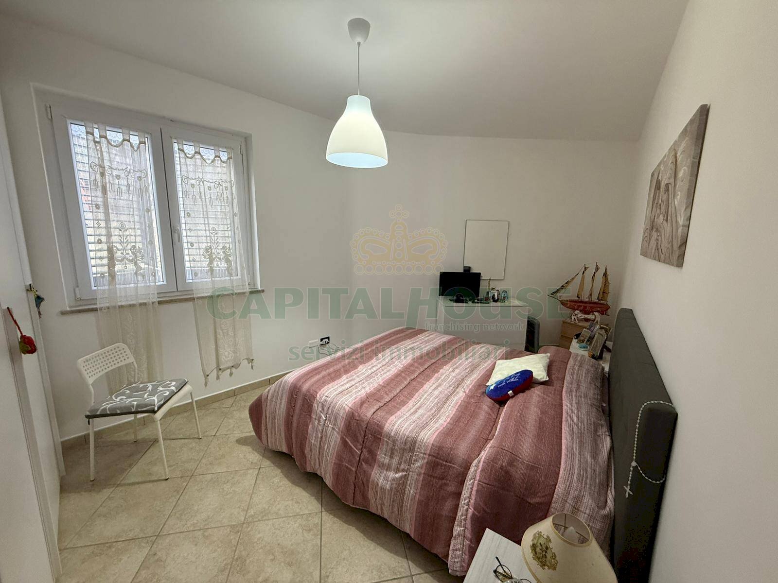 Foto 3 - Three-room apartment Via Giuseppe Mazzini, Baronissi - photo 3