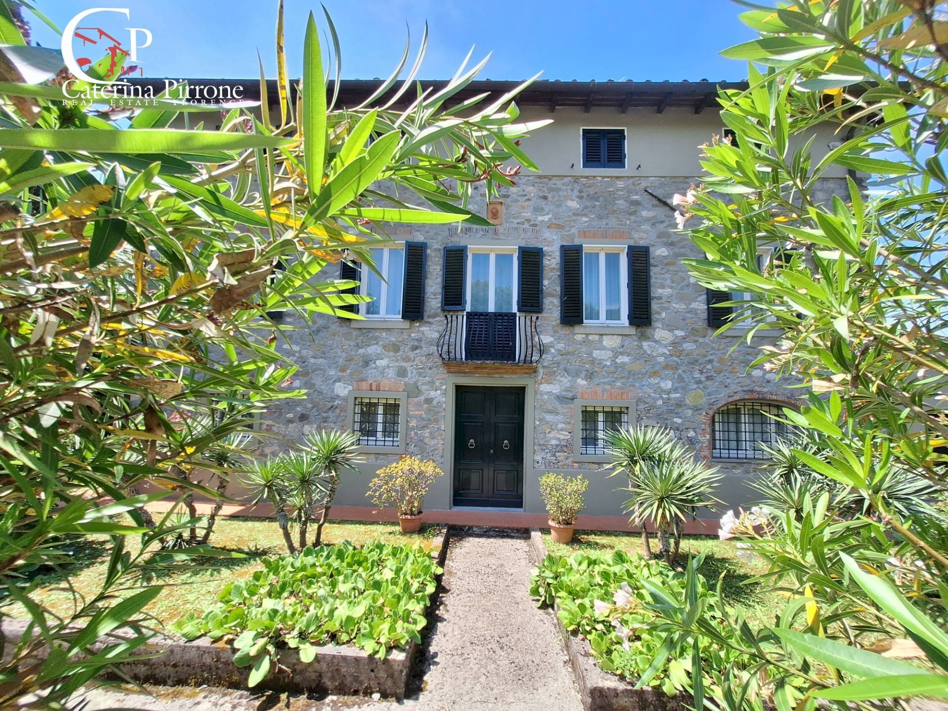 Foto 1 - Villa via Roma
 
10, Pescaglia - foto 1