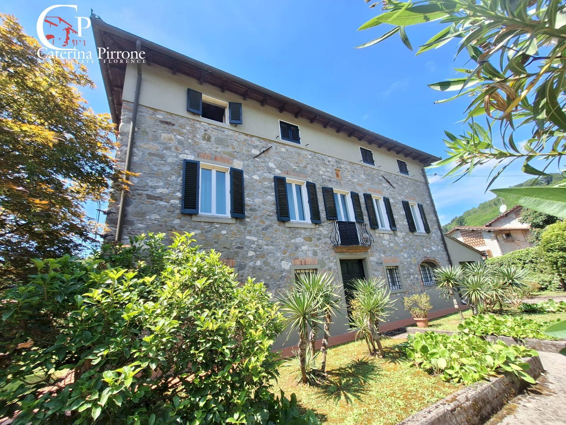 Foto 3 - Villa via Roma
 
10, Pescaglia - foto 3