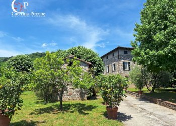 Foto 11 - Villa via Roma
 
10, Pescaglia - foto 11