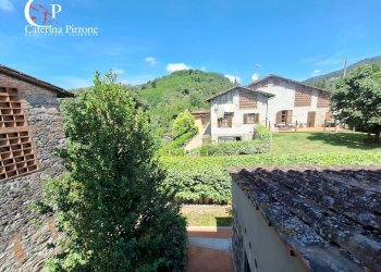 Foto 12 - Villa via Roma
 
10, Pescaglia - foto 12