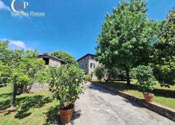 Foto 14 - Villa via Roma
 
10, Pescaglia - foto 14