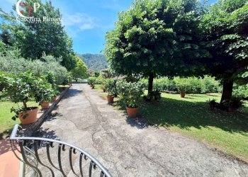 Foto 25 - Villa via Roma
 
10, Pescaglia - foto 25