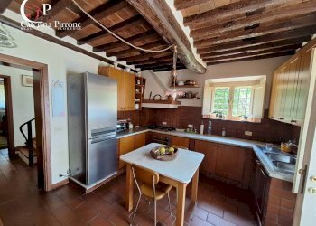 Foto 41 - Villa via Roma
 
10, Pescaglia - foto 41