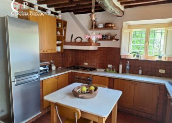 Foto 42 - Villa via Roma
 
10, Pescaglia - foto 42