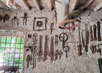 Foto 69 - Villa via Roma
 
10, Pescaglia - foto 69