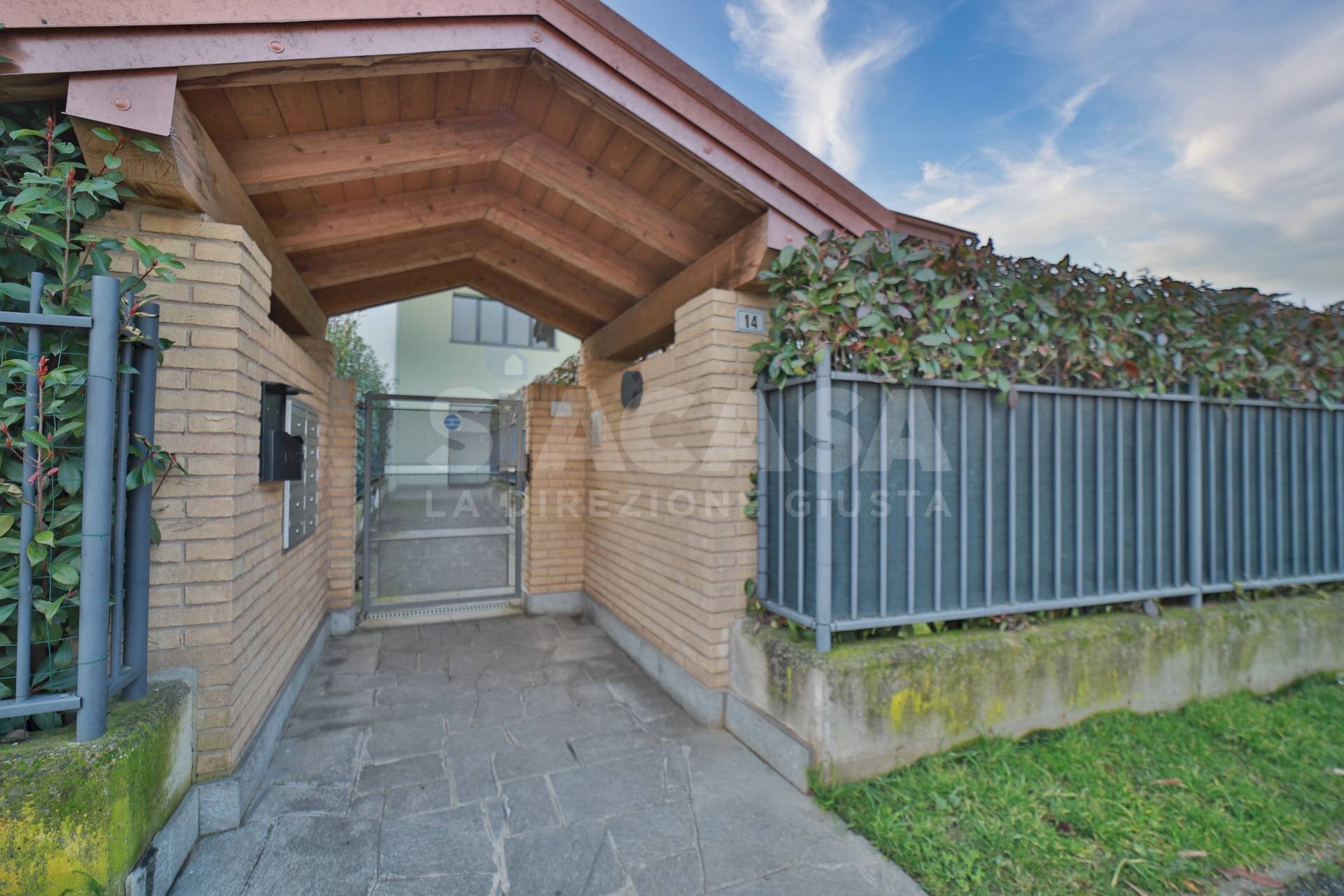 Foto 1 - Three-room apartment Via Oriana Fallaci
 
14, Cornate d'Adda - photo 1