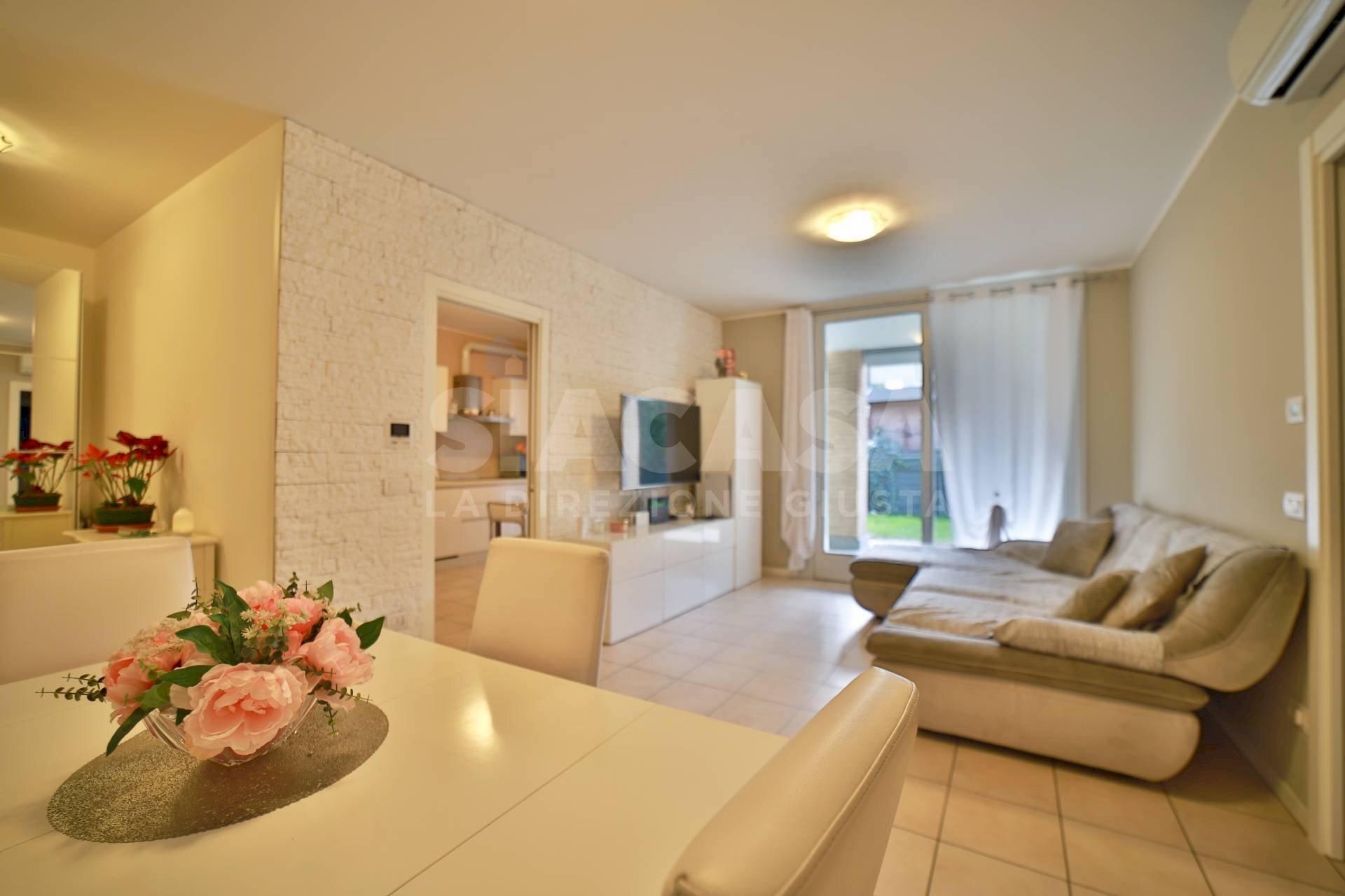 Foto 3 - Three-room apartment Via Oriana Fallaci
 
14, Cornate d'Adda - photo 3