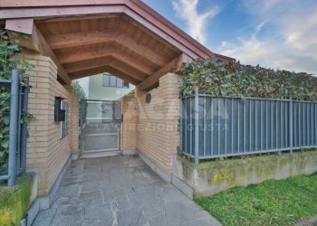 Foto 1 - Trilocale Via Oriana Fallaci
 
14, Cornate d'Adda - foto 1