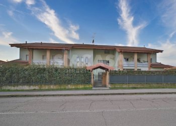 Foto 2 - Trilocale Via Oriana Fallaci
 
14, Cornate d'Adda - foto 2