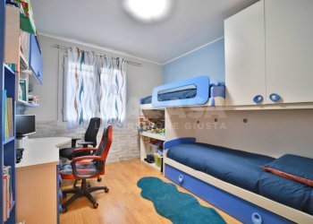 Foto 11 - Trilocale Via Oriana Fallaci
 
14, Cornate d'Adda - foto 11