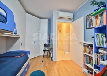 Foto 12 - Trilocale Via Oriana Fallaci
 
14, Cornate d'Adda - foto 12