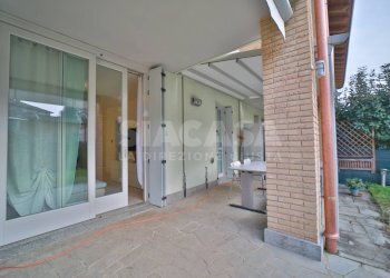 Foto 17 - Trilocale Via Oriana Fallaci
 
14, Cornate d'Adda - foto 17