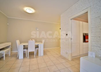 Foto 4 - Trilocale Via Oriana Fallaci
 
14, Cornate d'Adda - foto 4