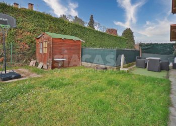 Foto 15 - Trilocale Via Oriana Fallaci
 
14, Cornate d'Adda - foto 15