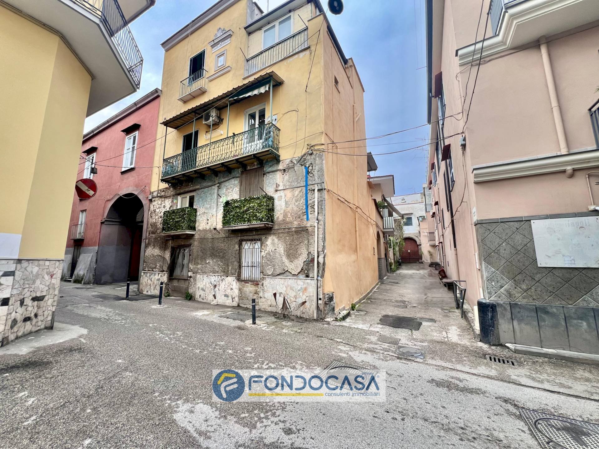 Foto 1 - Four-room apartment via giuseppe mazzini
 
45, Sant'Antimo - photo 1