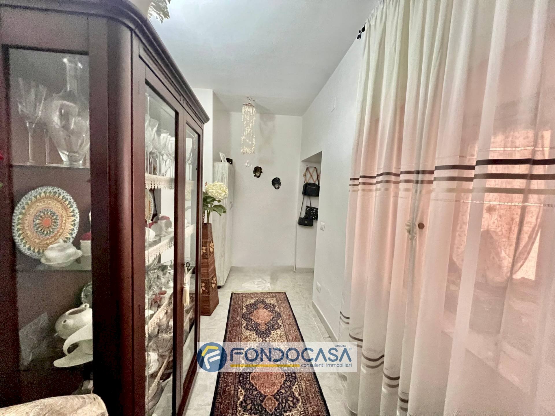 Foto 2 - Four-room apartment via giuseppe mazzini
45, Sant'Antimo - photo 2