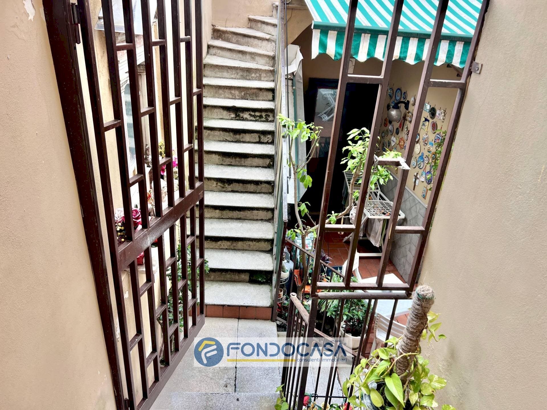 Foto 3 - Four-room apartment via giuseppe mazzini
45, Sant'Antimo - photo 3