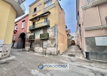 Foto 1 - Quadrilocale via giuseppe mazzini
 
45, Sant'Antimo - foto 1