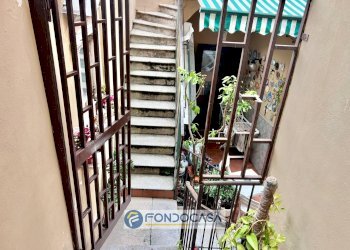 Foto 3 - Quadrilocale via giuseppe mazzini
 
45, Sant'Antimo - foto 3