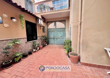 Foto 7 - Quadrilocale via giuseppe mazzini
 
45, Sant'Antimo - foto 7