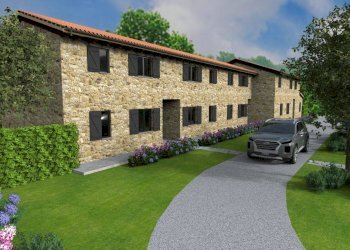 Foto 1 - Villa a Schiera coffia, Pratovecchio Stia - foto 1