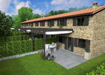 Foto 3 - Villa a Schiera coffia, Pratovecchio Stia - foto 3