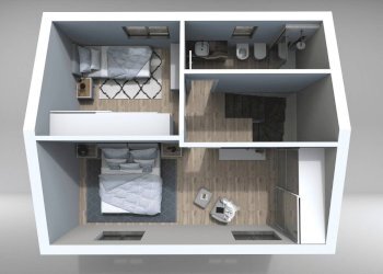 Foto 12 - Villa a Schiera coffia, Pratovecchio Stia - foto 12