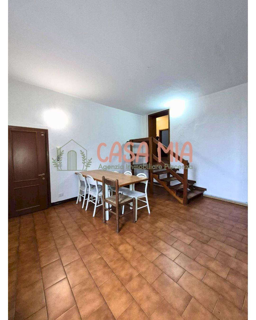 Foto 1 - Three-room apartment VIA CRETA, Castel San Giovanni - photo 1