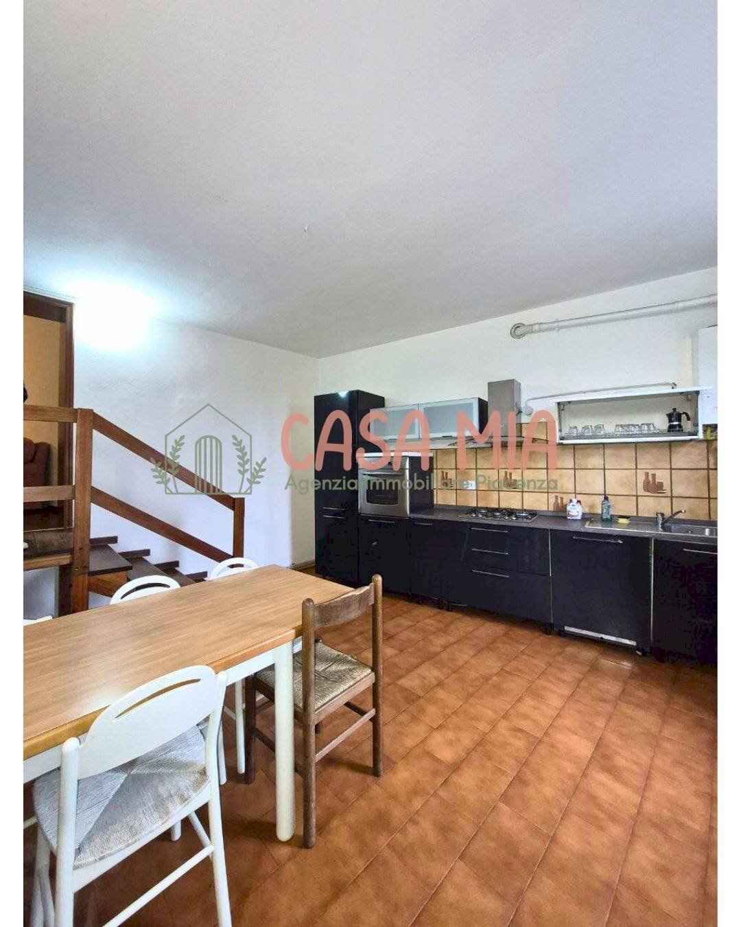 Foto 2 - Three-room apartment VIA CRETA, Castel San Giovanni - photo 2