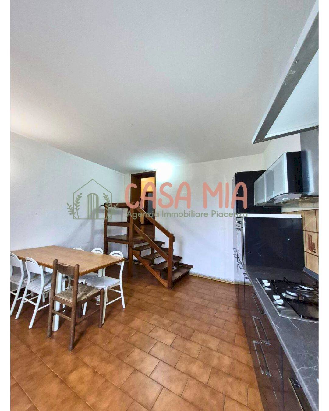 Foto 3 - Three-room apartment VIA CRETA, Castel San Giovanni - photo 3