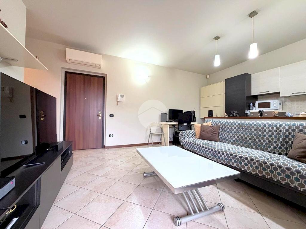 Bilocale Don Lorenzo Milani, Santo Stefano Ticino - foto 3