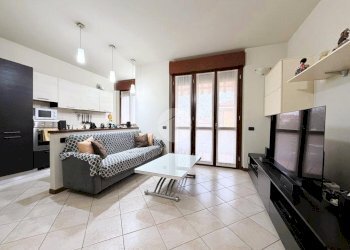 Bilocale Don Lorenzo Milani, Santo Stefano Ticino - foto 1