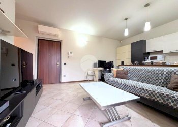 Bilocale Don Lorenzo Milani, Santo Stefano Ticino - foto 3