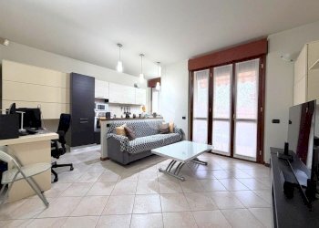 Bilocale Don Lorenzo Milani, Santo Stefano Ticino - foto 4