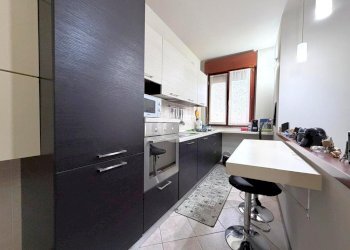 Bilocale Don Lorenzo Milani, Santo Stefano Ticino - foto 6